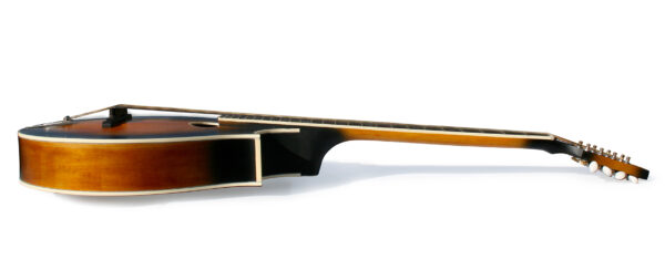 McBrides Octave Mando | Vintage Sunburst