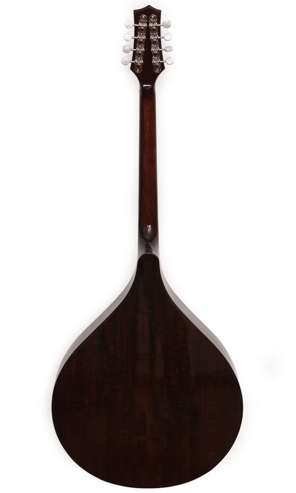 McBrides Large Body Bouzouki | Natural