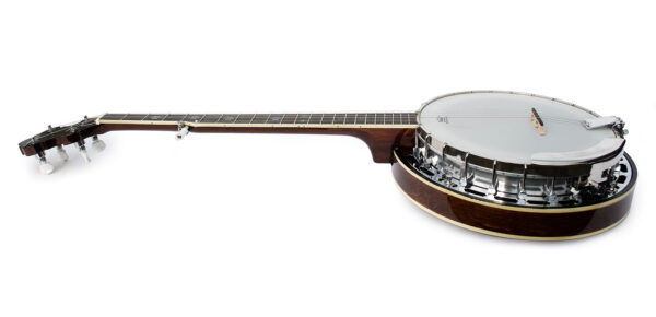 McBrides B345-M G Banjo