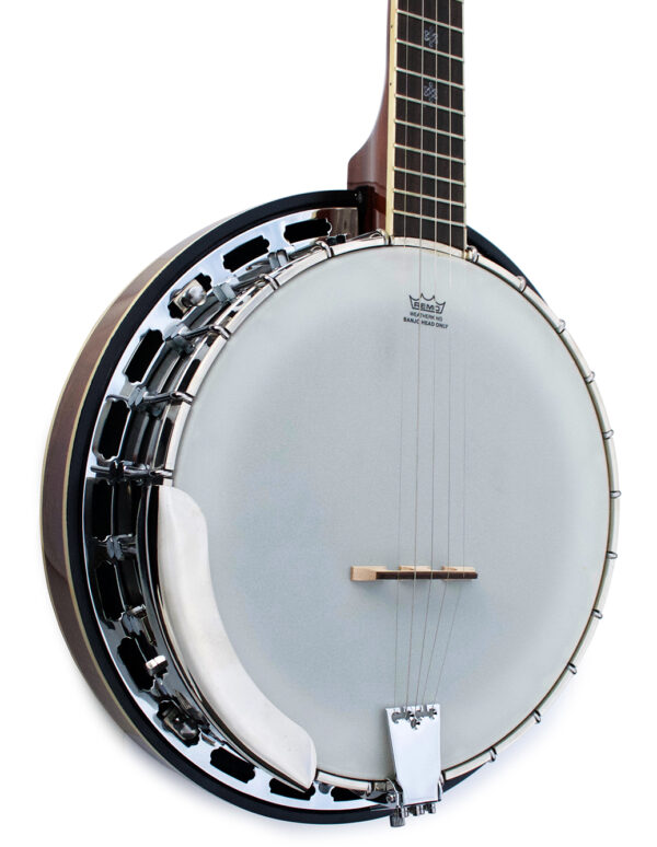 McBrides B345-M G Banjo