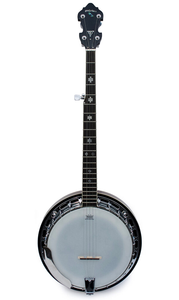 McBrides B345-M G Banjo