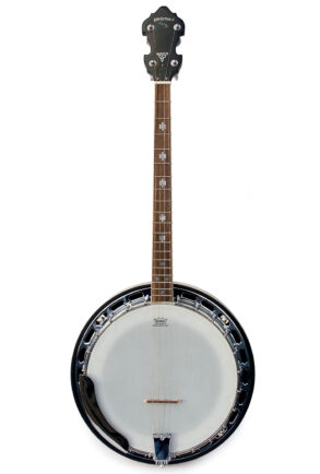 McBrides C334-M Tenor Banjo