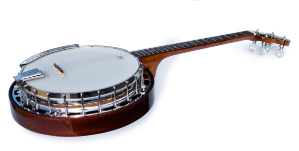 McBrides DX315MRN G Banjo