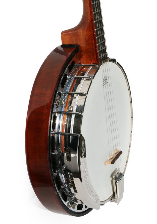 McBrides DX315MRN G Banjo