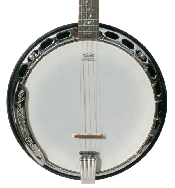 McBrides DX315MRN G Banjo