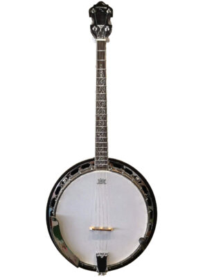 McBrides DX324MR Tenor Banjo