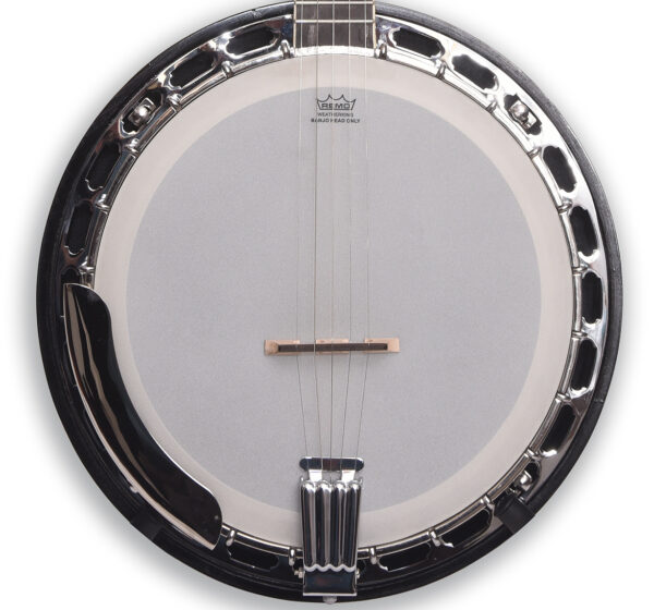 McBrides DX325MF G Banjo