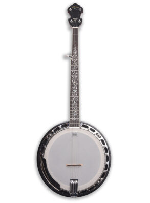 McBrides DX325MF G Banjo