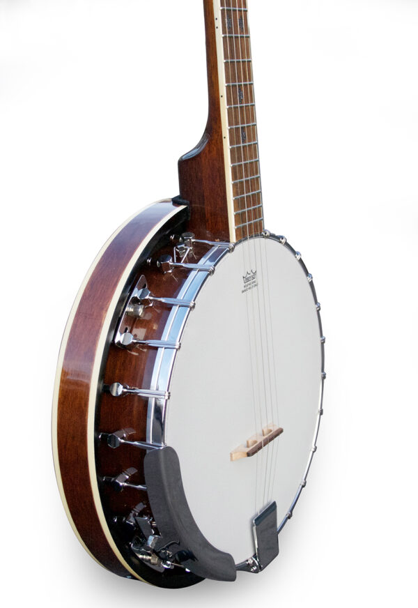 McBrides ST215 G Banjo | including Hard Case