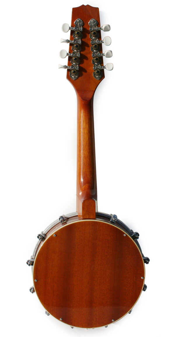 McBrides Banjo Mandolin | instrument for Mandolin-Banjo Crossover