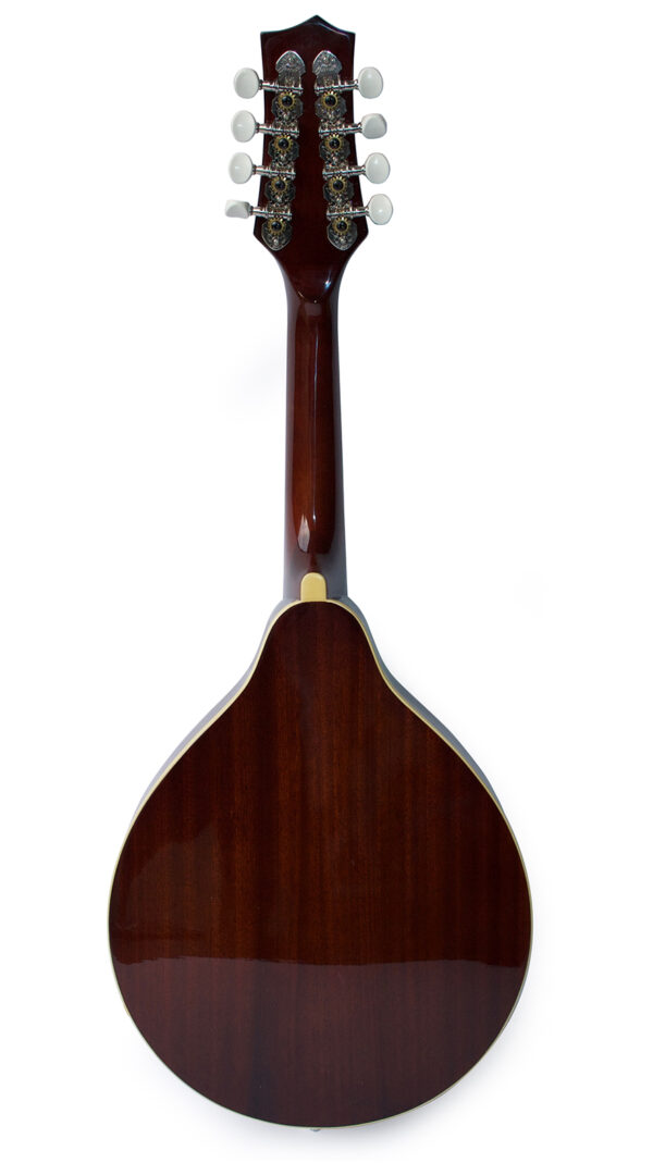 McBrides 50SP Mandolin | Sunburst