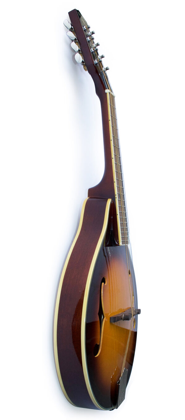 McBrides 50SP Mandolin | Sunburst