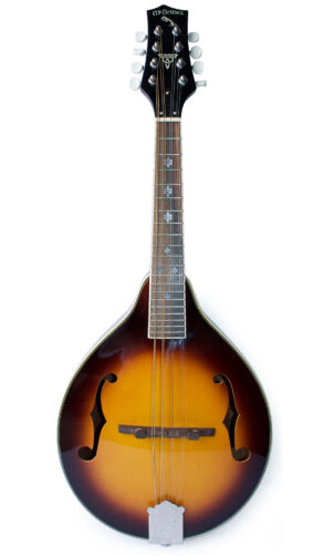 McBrides 50SP Mandolin | Sunburst