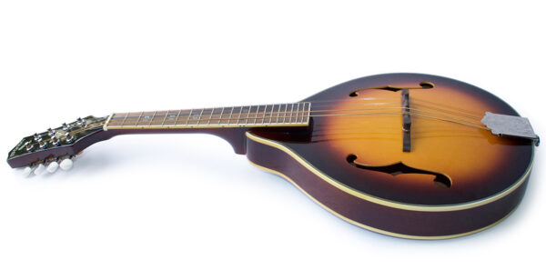 McBrides 50SP Mandolin | Sunburst