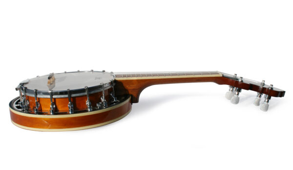 McBrides Ukulele Banjo