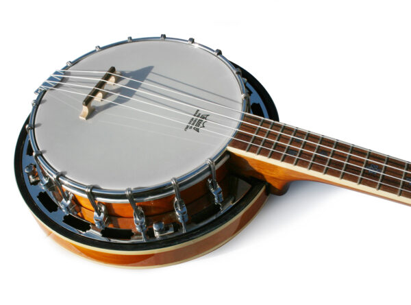 McBrides Ukulele Banjo