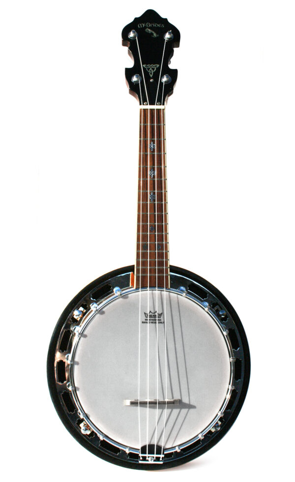 McBrides Ukulele Banjo