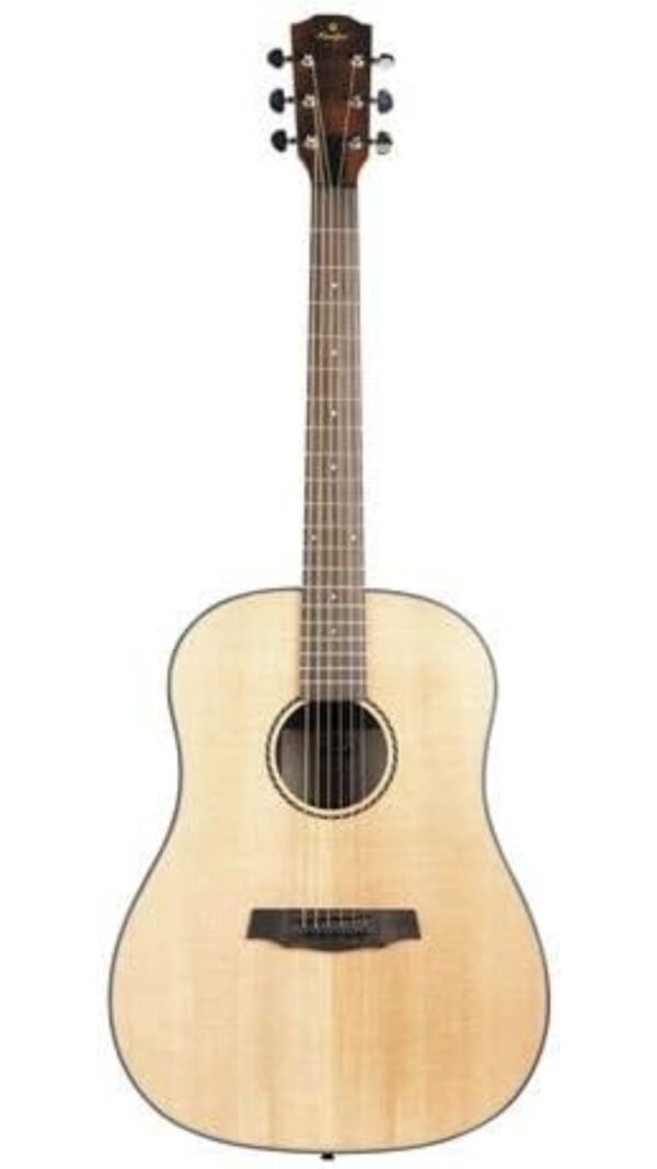 Prodipe SD29SP | Acoustic Dreadnought Guitar | Spruce top