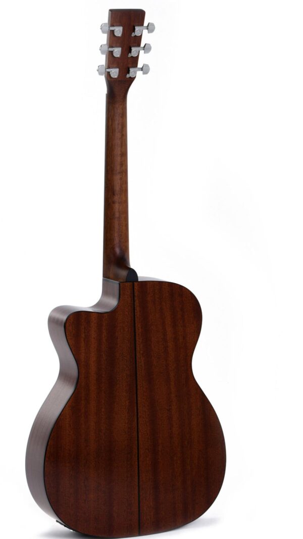 Sigma 000MC-1E Mahogany back and sides | Electro Acoustic guitar