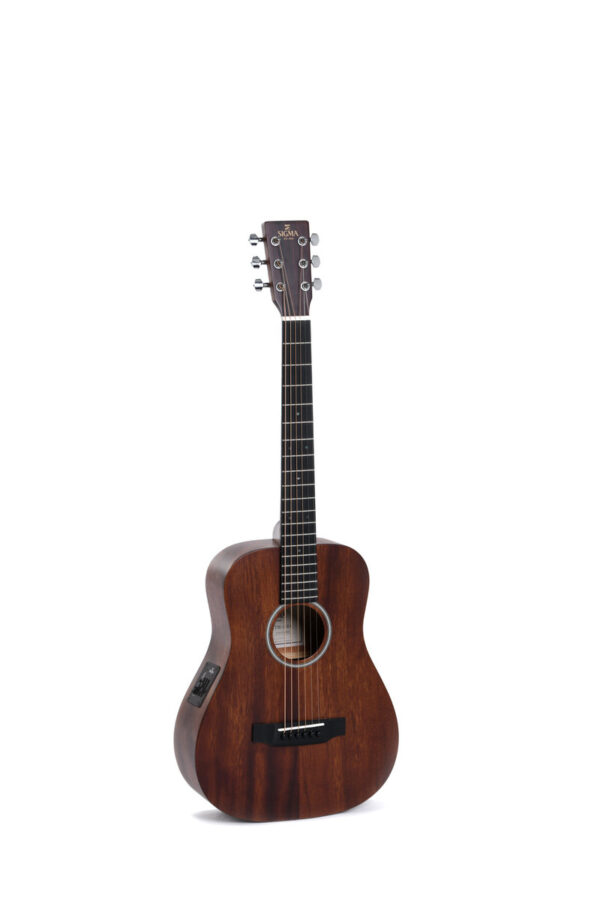 Sigma TM-15E Electro-Acoustic Guitar