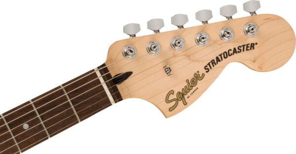 Squier Affinity HSS Strat Pack | Guitar, Amp +|Charcoal Frost Metallic