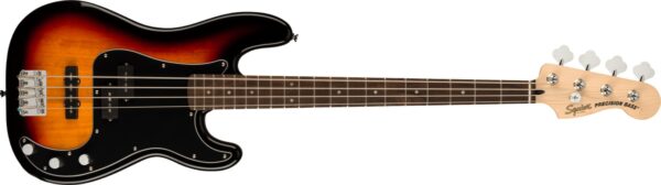 Squier Affinity Precision Bass Pack| Rumble 15w Amp | Access | 3 TSB