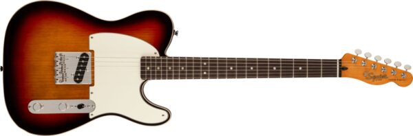 Squier Classic Vibe Esquire Telecaster | Sunburst