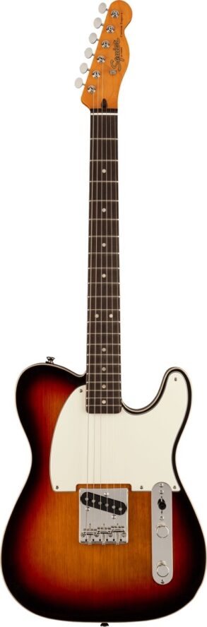 Squier Classic Vibe Esquire Telecaster | Sunburst