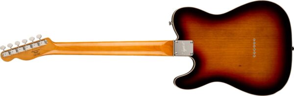 Squier Classic Vibe Esquire Telecaster | Sunburst