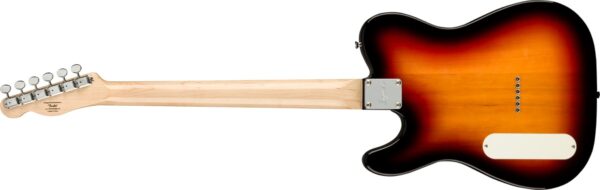 Squier Paranormal Cabronita Baritone Telecaster | Sunburst