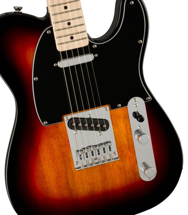 Squier Affinity Telecaster | Sunburst