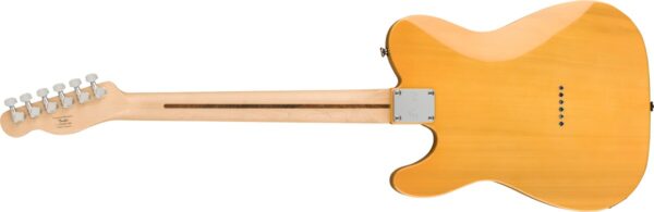 Squier Affinity Telecaster | Butterscotch Blonde