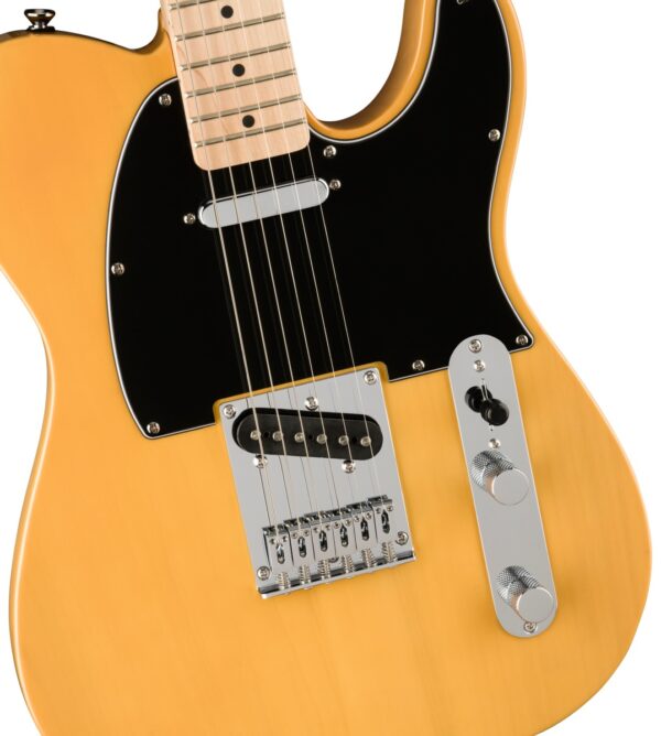 Squier Affinity Telecaster | Butterscotch Blonde