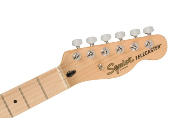 Squier Affinity Telecaster | Butterscotch Blonde