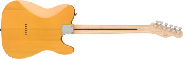 Squier Affinity Telecaster Lefthand | Butterscotch Blonde