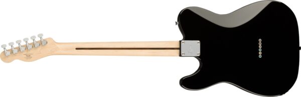 Squier Affinity Telecaster Deluxe HH | Black