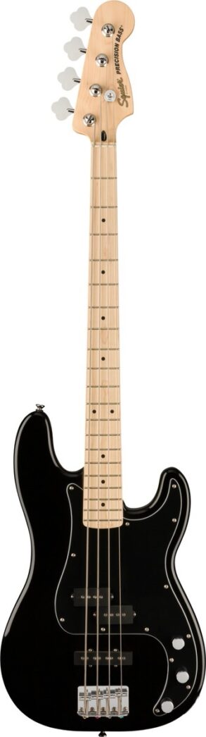 Squier Affinity Precision Bass | Black