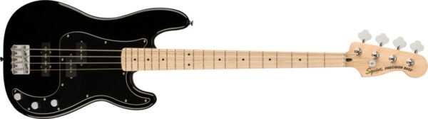 Squier Affinity Precision Bass | Black