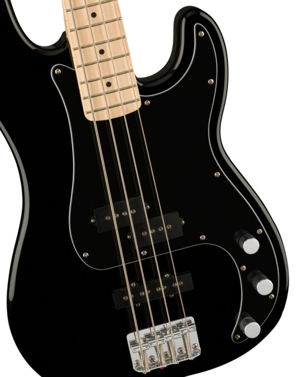 Squier Affinity Precision Bass | Black