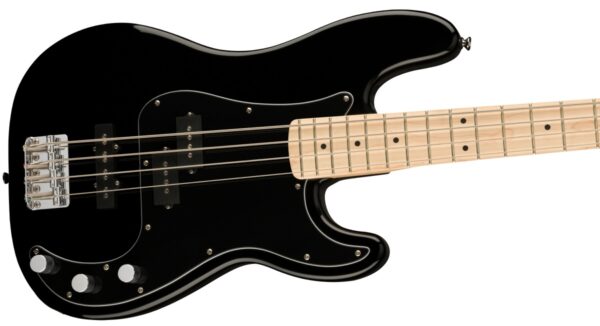 Squier Affinity Precision Bass | Black