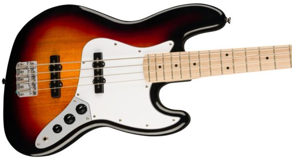 Squier Affinity Jazz Bass | Sunburst