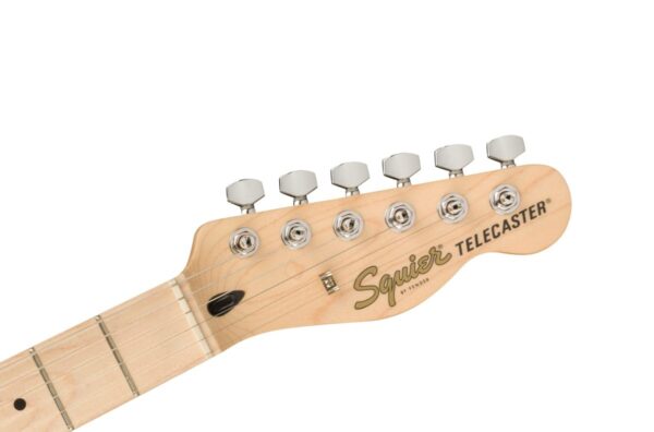 Squier Affinity Telecaster | Sunburst