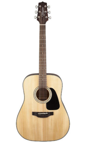 Takamine G Series GD30 Acoustic Guitar | Natural