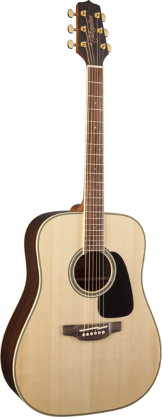 Takamine G Series GD51 Acoustic Guitar | Natural