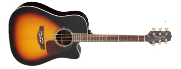 Takamine GD71CE | Sunburst