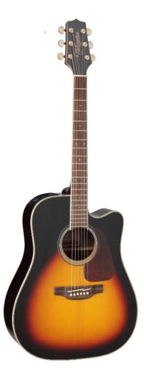 Takamine GD71CE | Sunburst