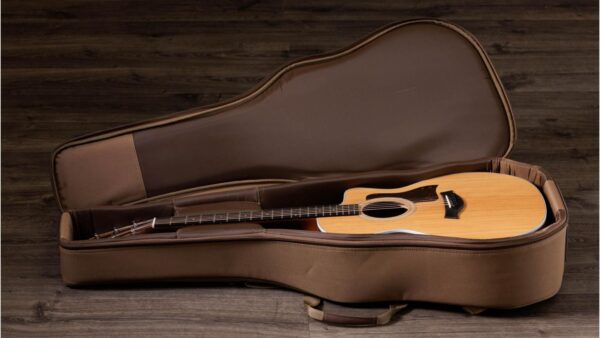 Taylor 214ce Acoustic-Electric Guitar | Layered Walnut Back/Sides