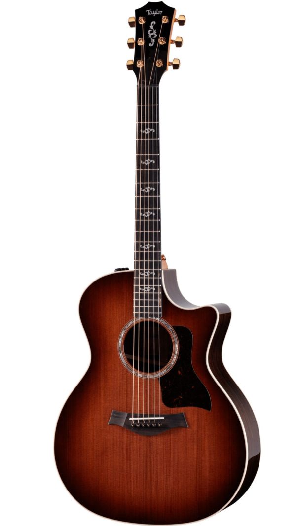 Taylor 50th Anniversary 414ce Special Edition