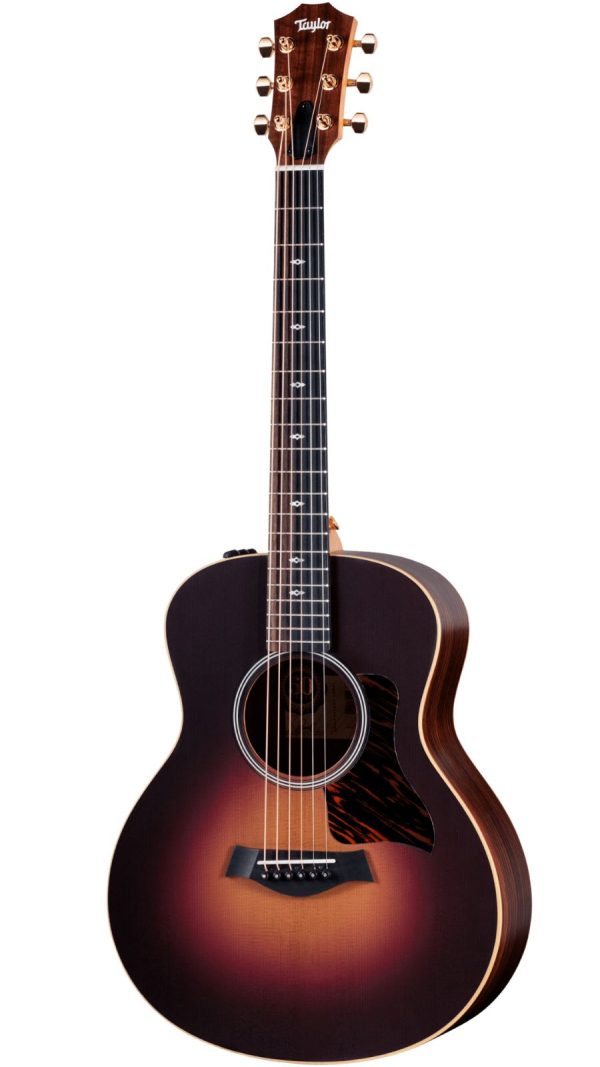 Taylor GS Mini E | Travel Guitar | VSB 50th Anniversary| Pick-Up