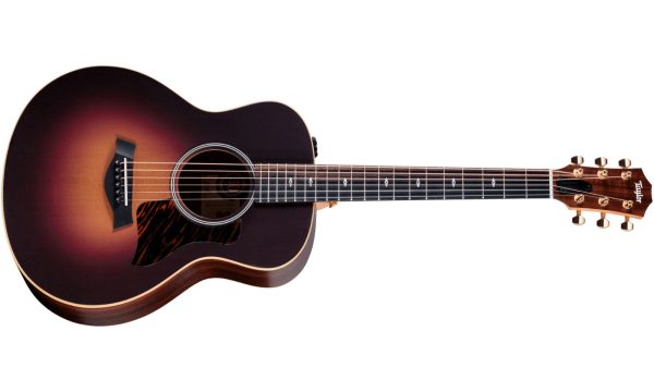 Taylor GS Mini E | Travel Guitar | VSB 50th Anniversary| Pick-Up